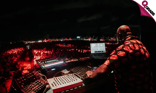DJ Carl Cox Live at Doha Golf Club - Limited Tickets Available!